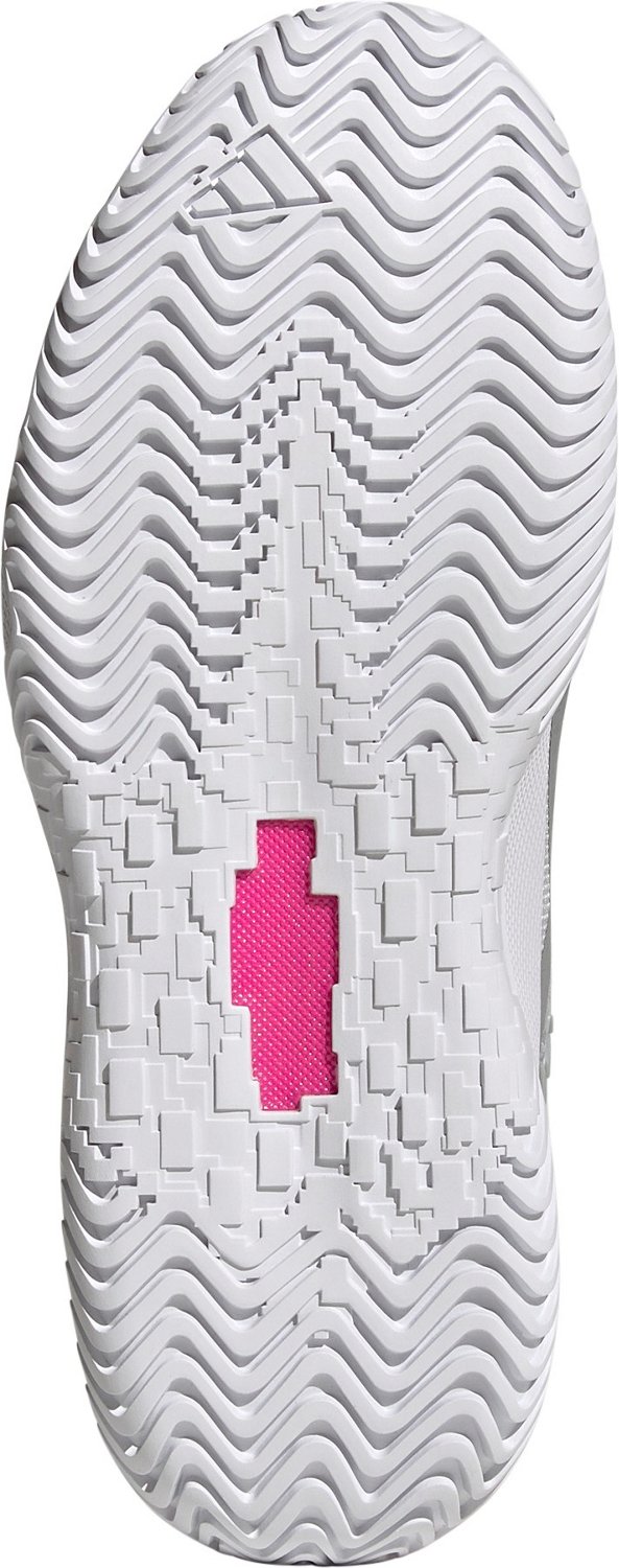 adidas Women’s SoleMatch Control Tennis Shoes Academy