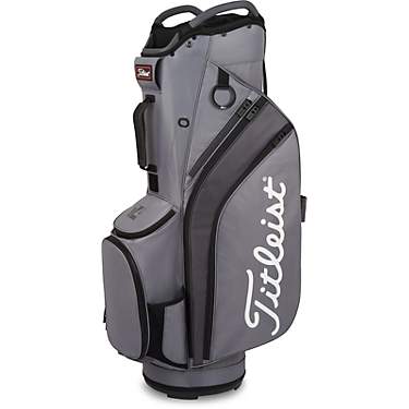 Titleist Cart 14 Lightweight Golf Bag                                                                                           