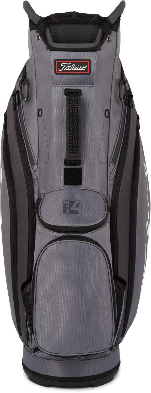 Titleist Cart 14 Lightweight Golf Bag                                                                                            - view number 2