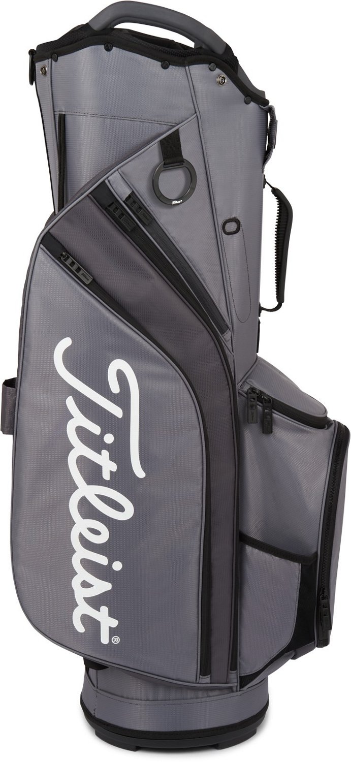Titleist Cart 14 Lightweight Golf Bag - view number 3