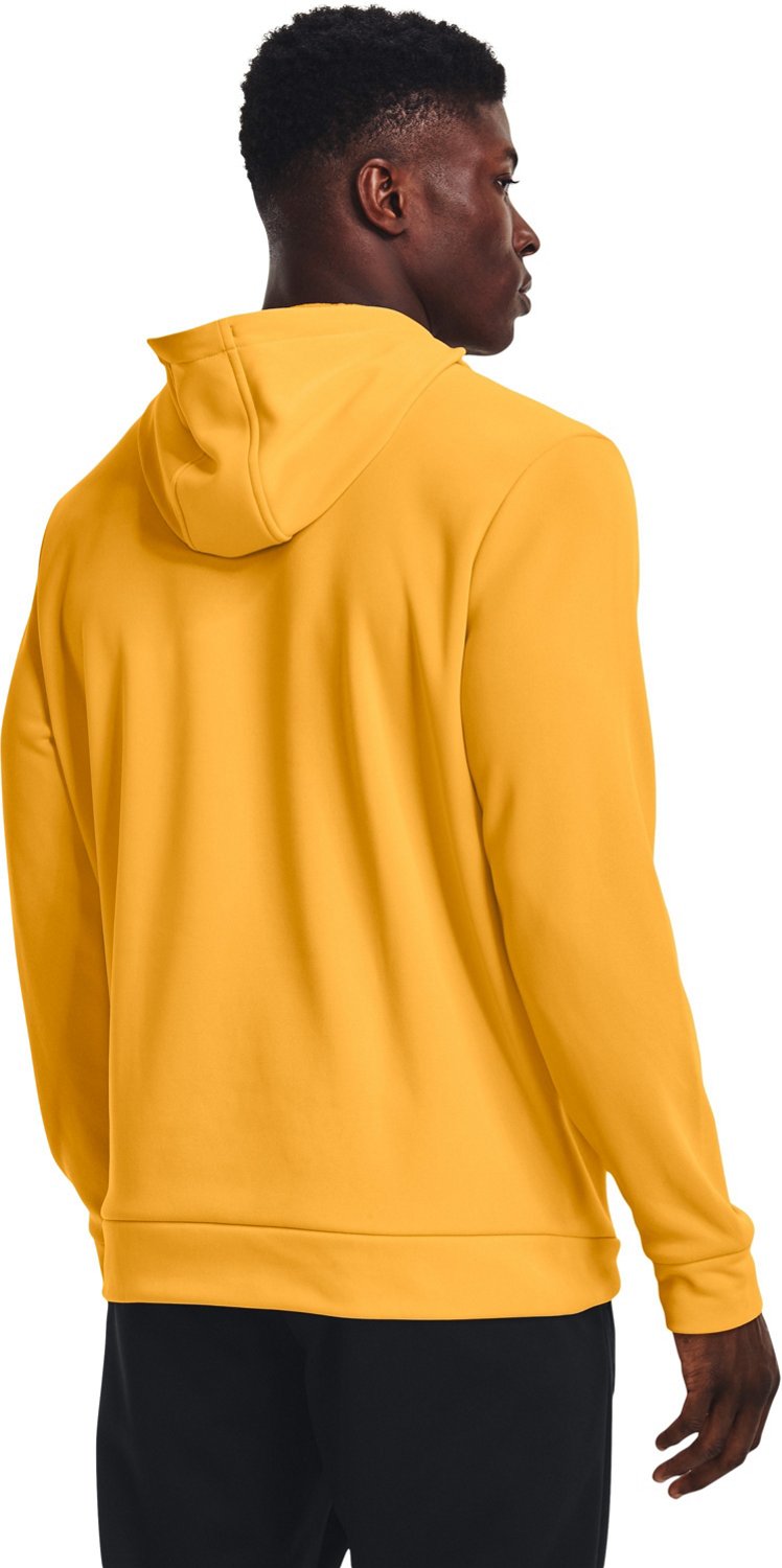 Under Armour Men's Armour Big Logo Hoodie - view number 3