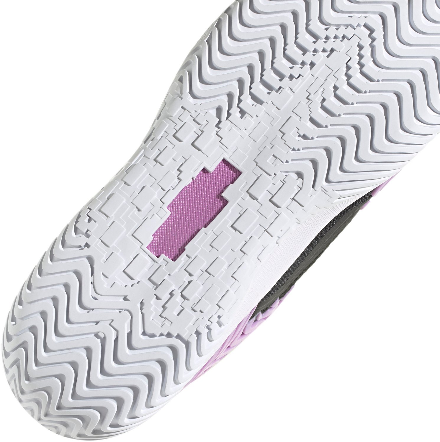 adidas Men's SoleMatch Control Tennis Shoes Academy