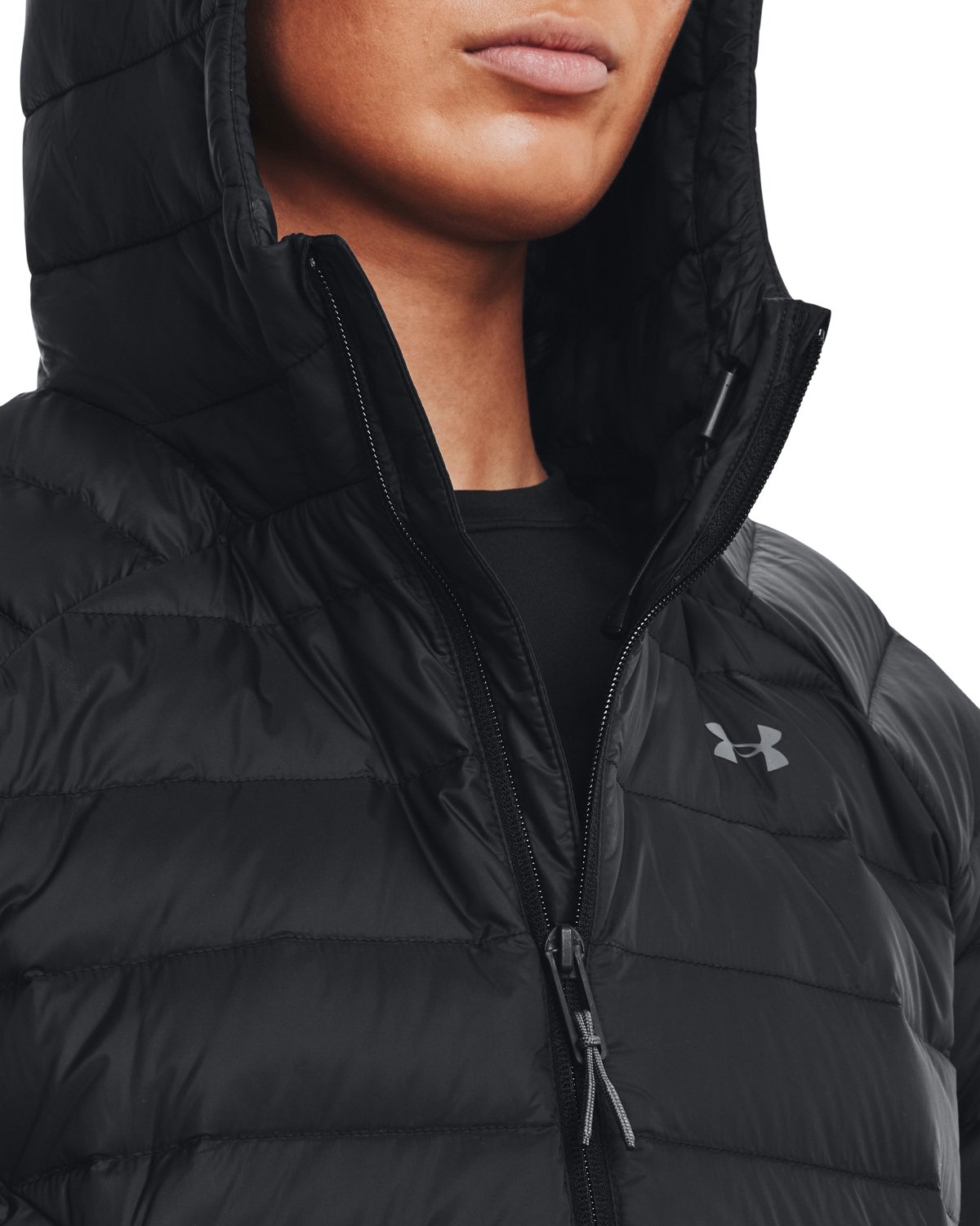 Under Armour Women's Storm Armour Down 2.0 Jacket Academy