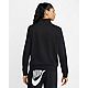 Nike Women's Club Fleece 1/4-Zip Pullover Sweatshirt                                                                             - view number 3