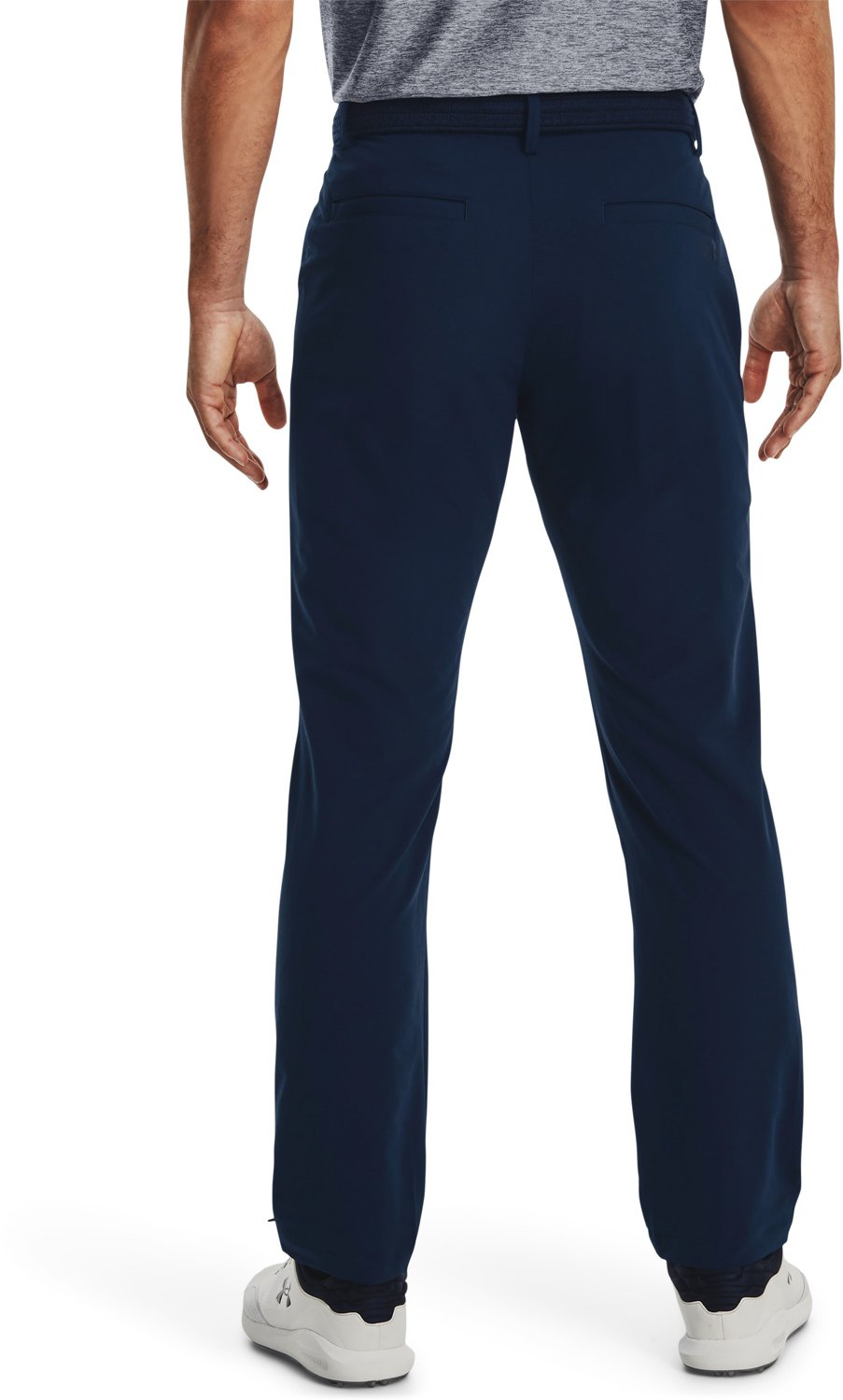 Under Armour Men's UA Tech Pants                                                                                                 - view number 3