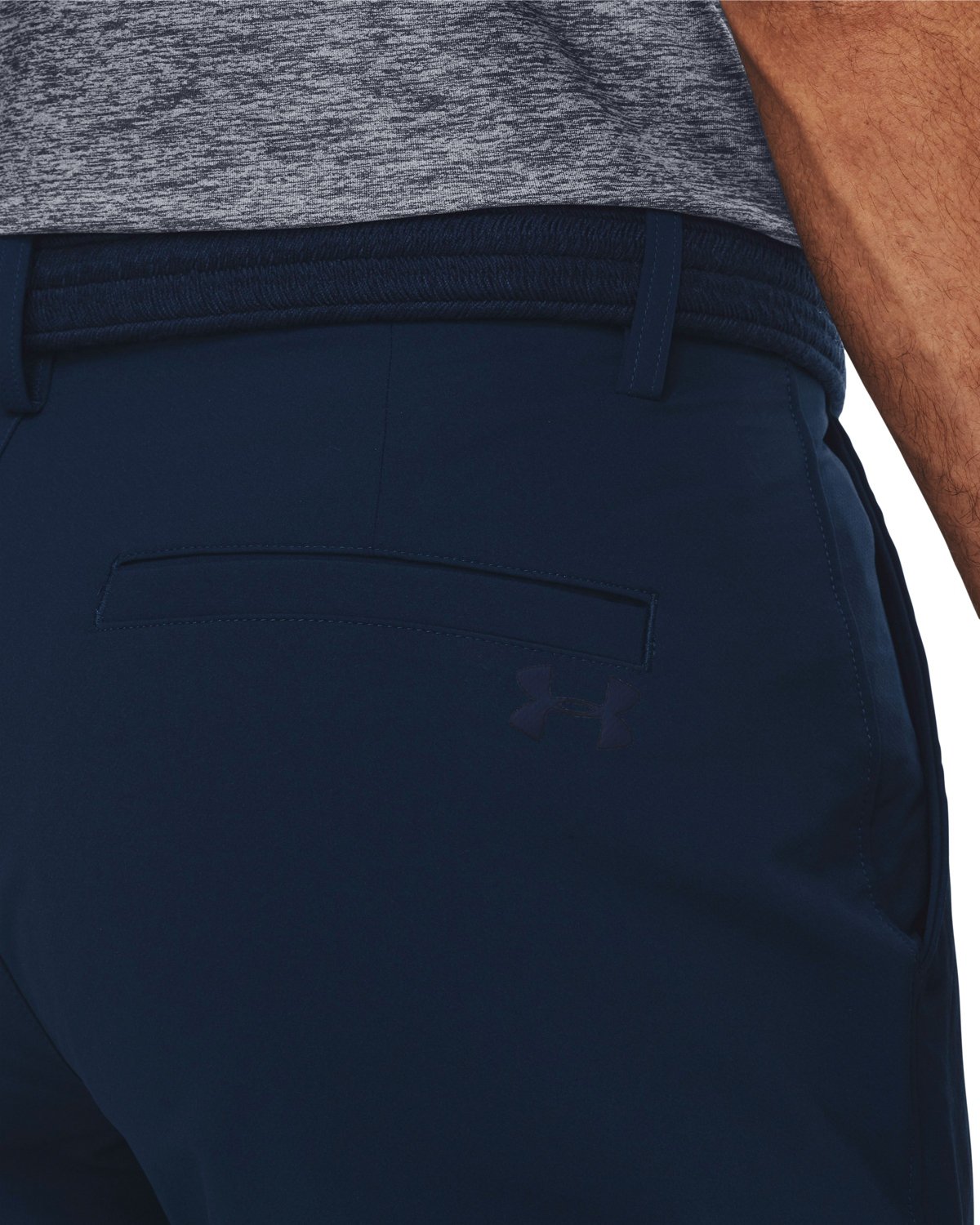 Under Armour Men's UA Tech Pants                                                                                                 - view number 4