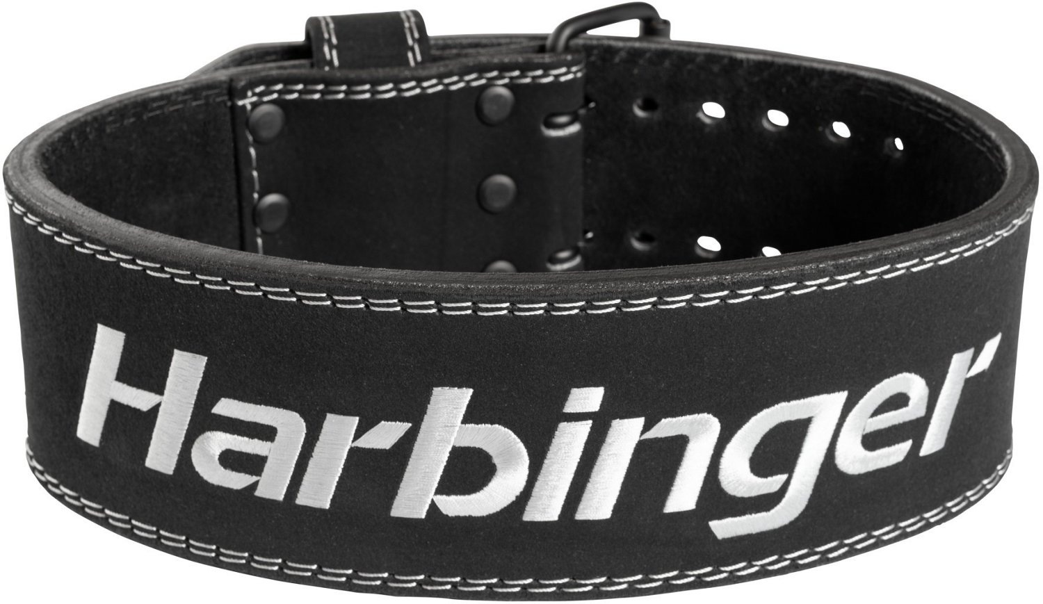 Harbinger 10 mm Power Lifting XXL Belt                                                                                           - view number 2