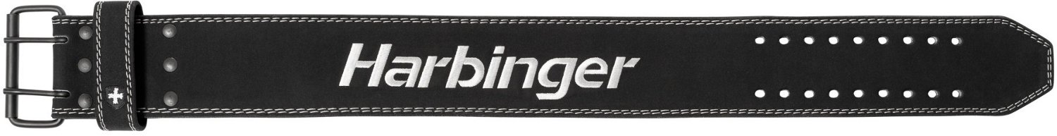 Harbinger 10 mm Power Lifting XXL Belt                                                                                           - view number 3
