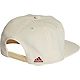 adidas Adults' FMF Mexico 2022 World Cup Away Snapback Cap                                                                       - view number 2 image