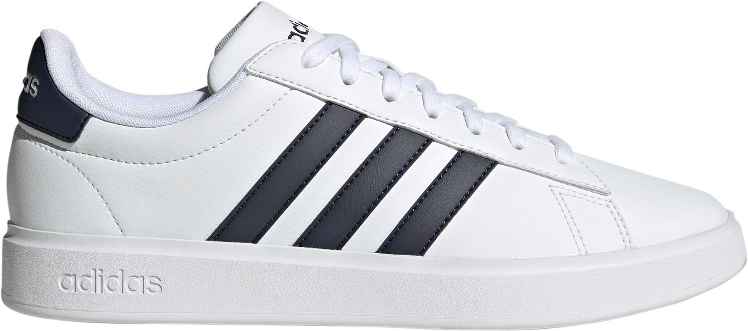 Adidas men's vl court 2.0 shoes, leisure shoes, Leisure