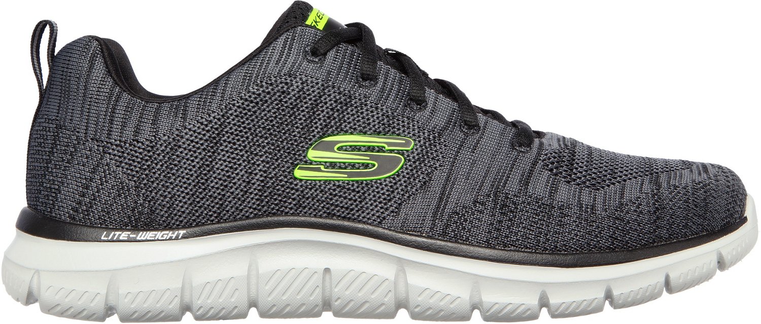 Skechers Men's Track Front Runner Shoes | Academy