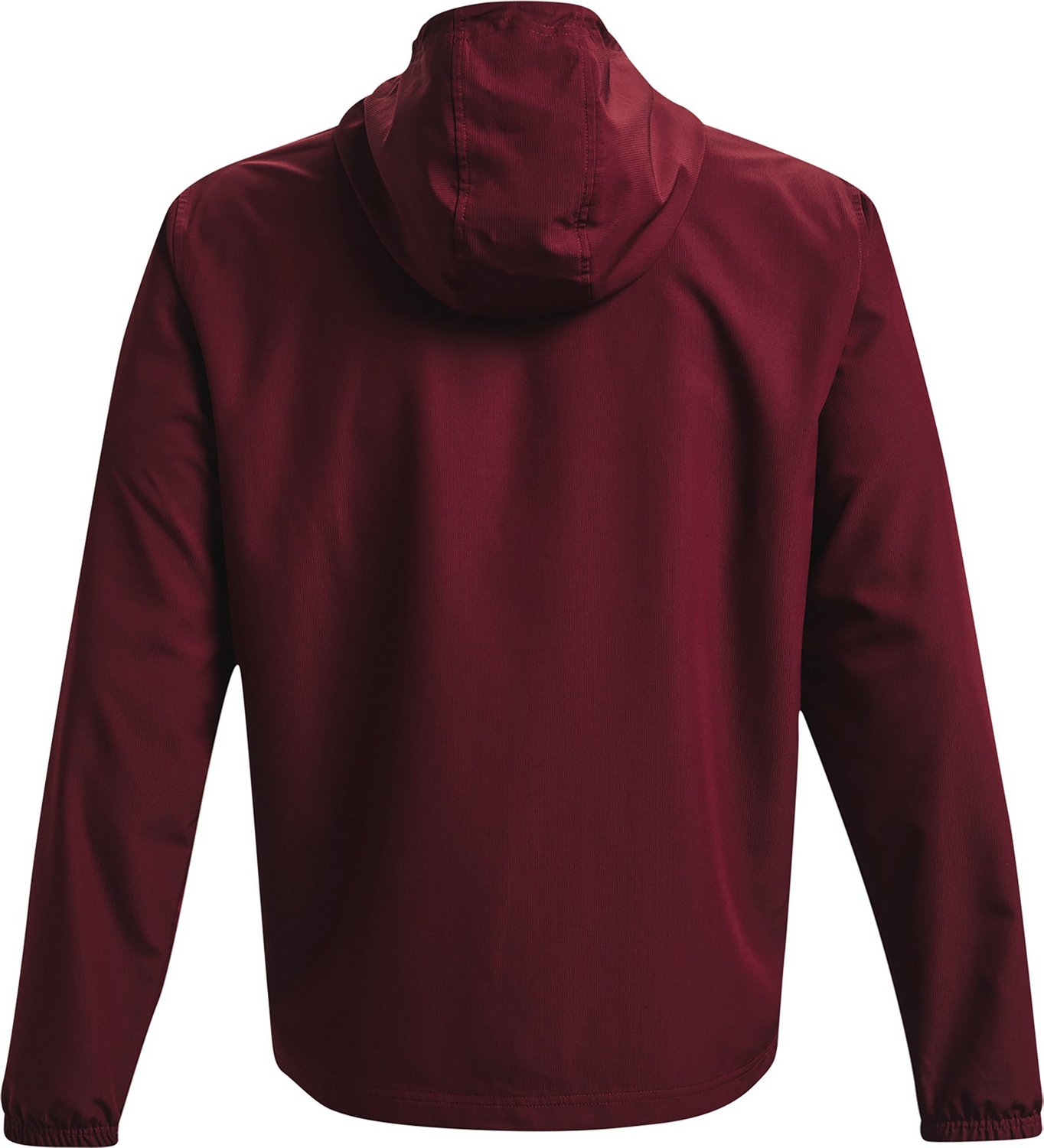 Under Armour Men's Sportstyle Windbreaker Jacket                                                                                 - view number 6