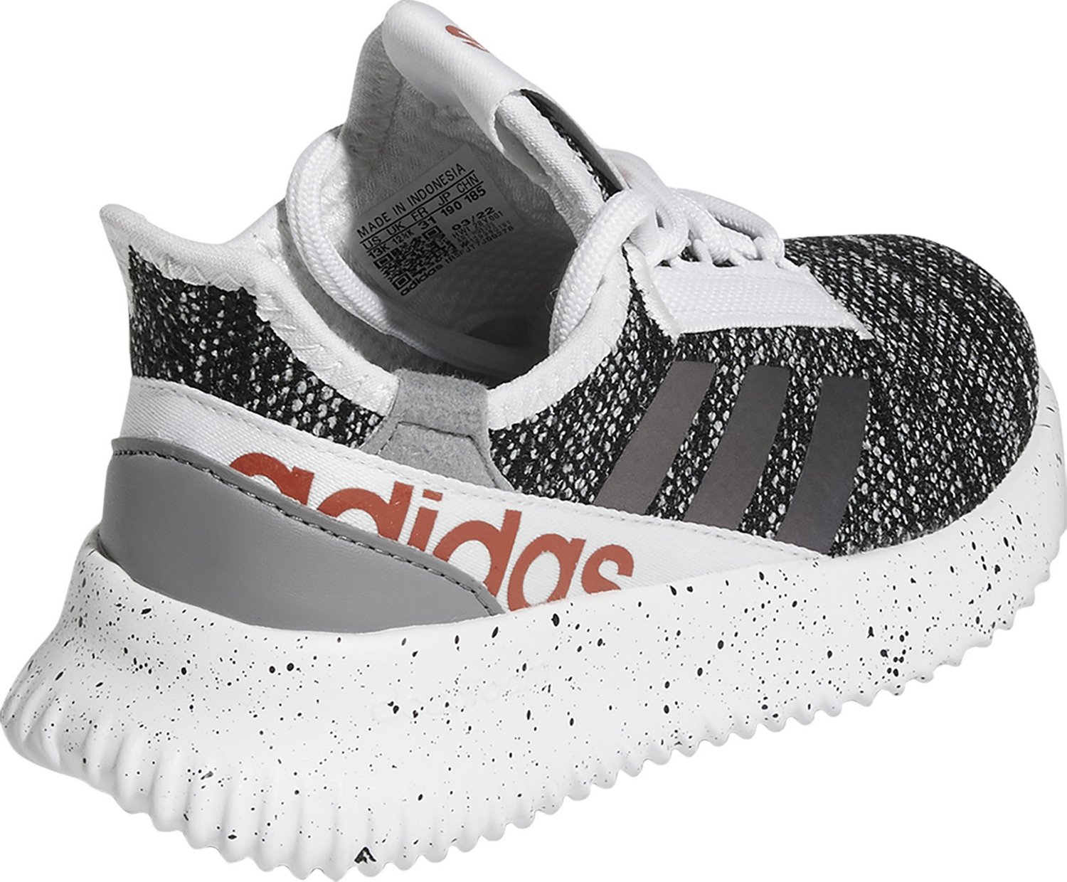 Kids sales adidas kaptir