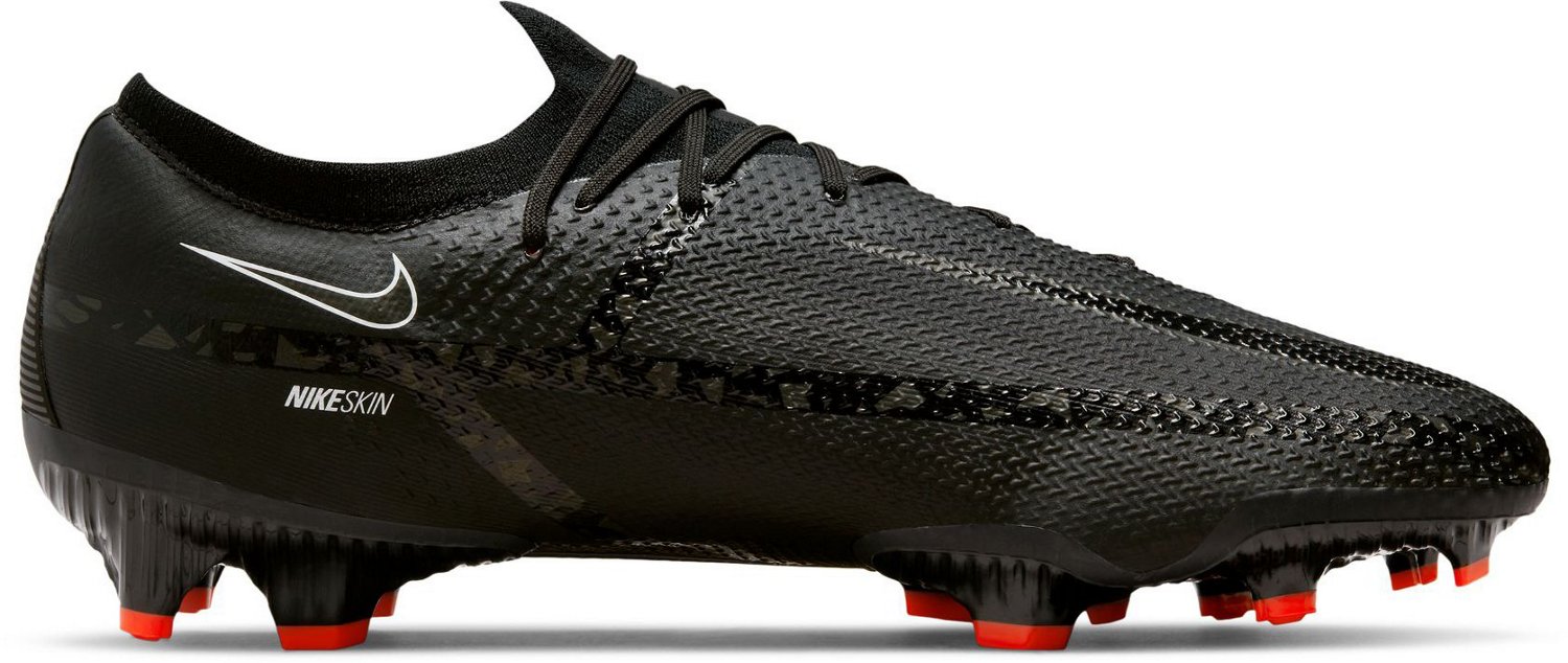 Nike Adults' Phantom GT2 Pro FG Soccer Cleats | Academy