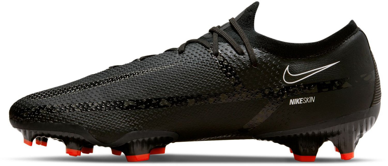 Nike Adults' Phantom GT2 Pro FG Soccer Cleats - view number 2