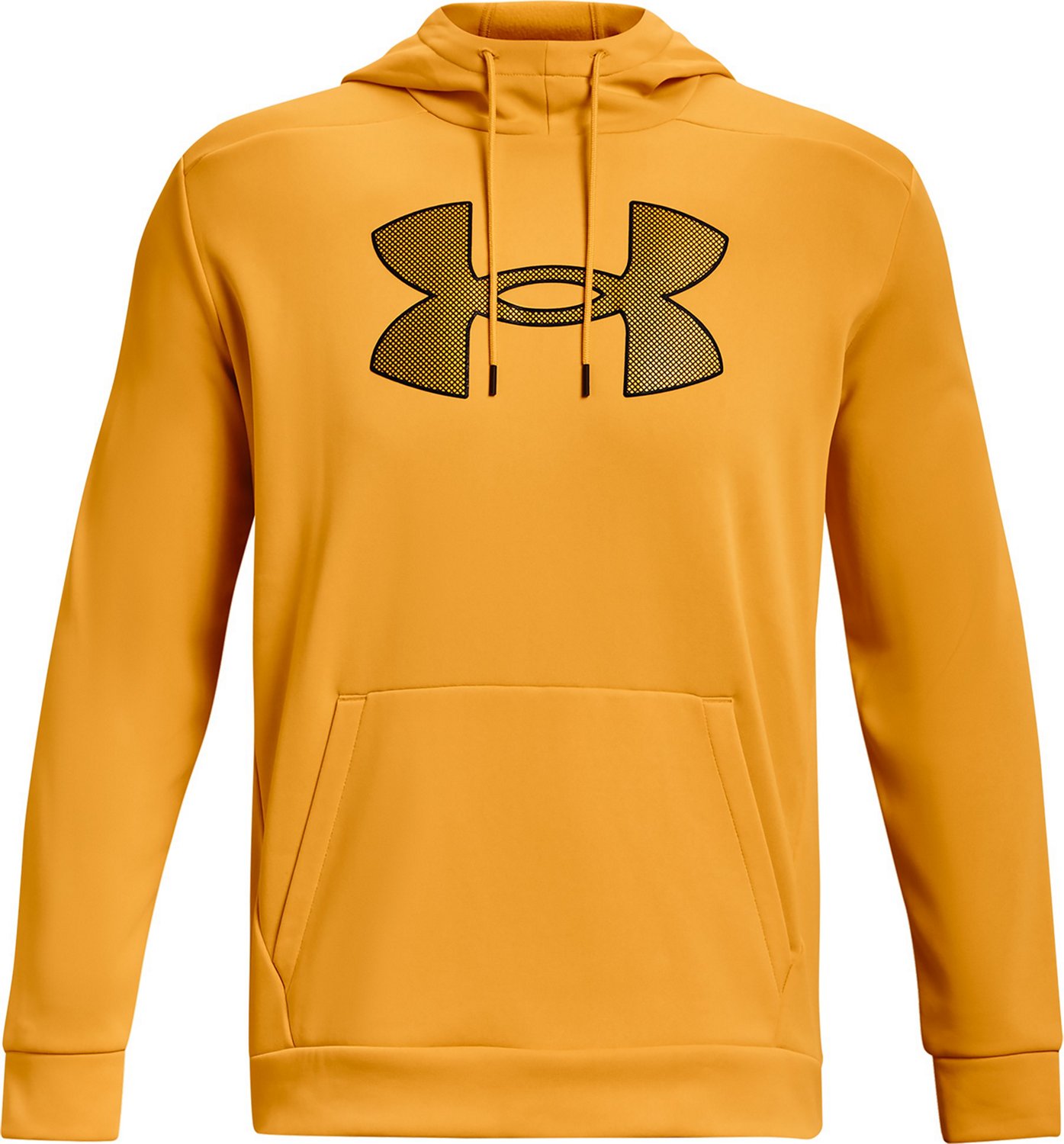 Under Armour Men's Armour Big Logo Hoodie - view number 5