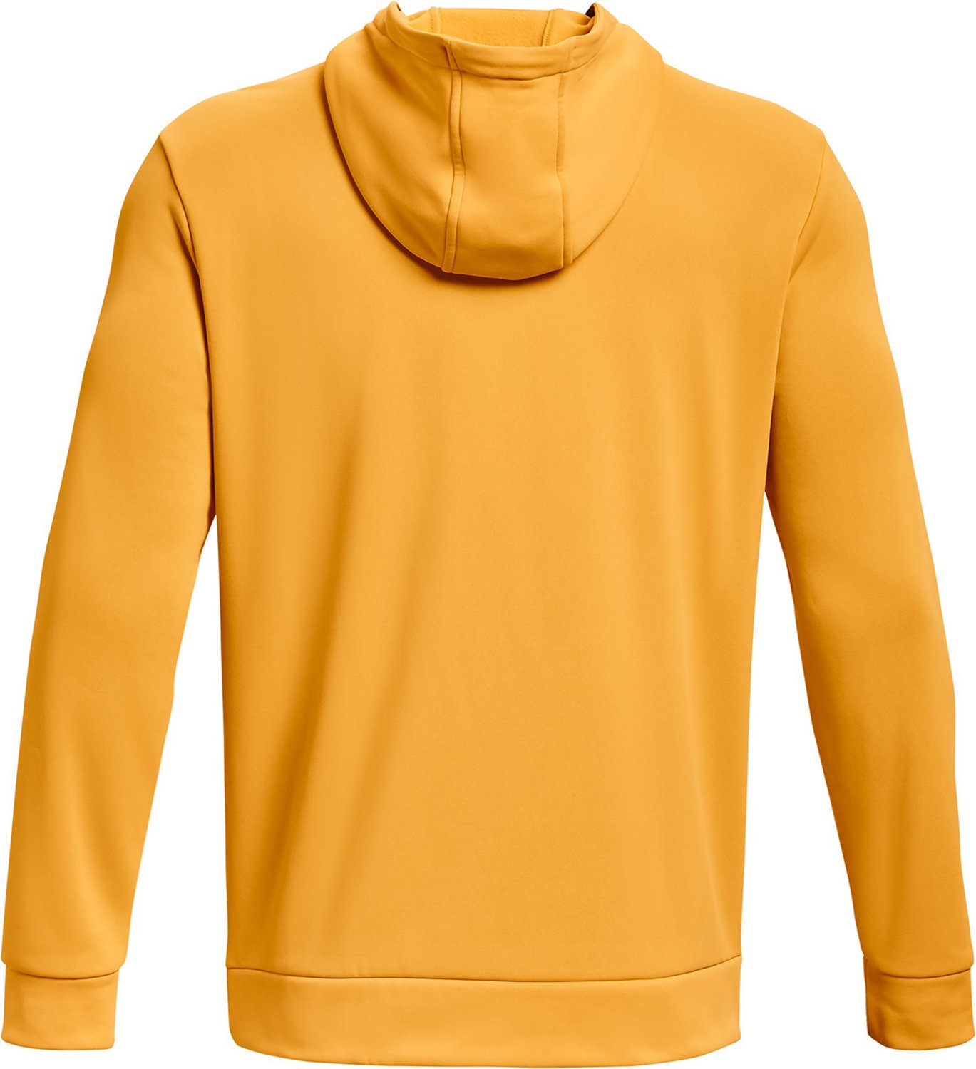 Under Armour Men's Armour Big Logo Hoodie - view number 6