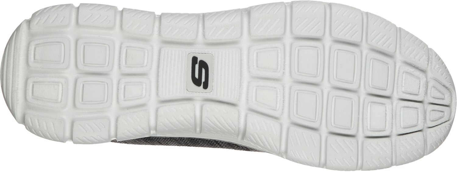 Skechers Men's Track Front Runner Shoes                                                                                          - view number 5