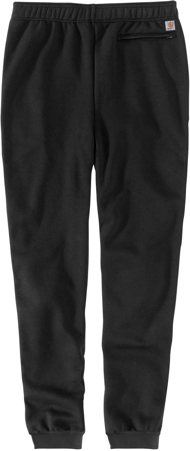 men's tapered sweatpants