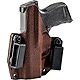 Mission First Tactical Leather Hybrid Sig Sauer P365 OWB Holster                                                                 - view number 3 image