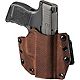 Mission First Tactical Leather Hybrid Sig Sauer P365 OWB Holster                                                                 - view number 4 image