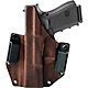 Mission First Tactical Leather Hybrid Taurus PT111, G2, G2C & G2S OWB Holster                                                    - view number 1 selected