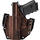 Mission First Tactical Leather Hybrid Taurus PT111, G2, G2C & G2S OWB Holster                                                    - view number 2