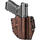 Mission First Tactical Leather Hybrid Taurus PT111, G2, G2C & G2S OWB Holster                                                    - view number 5