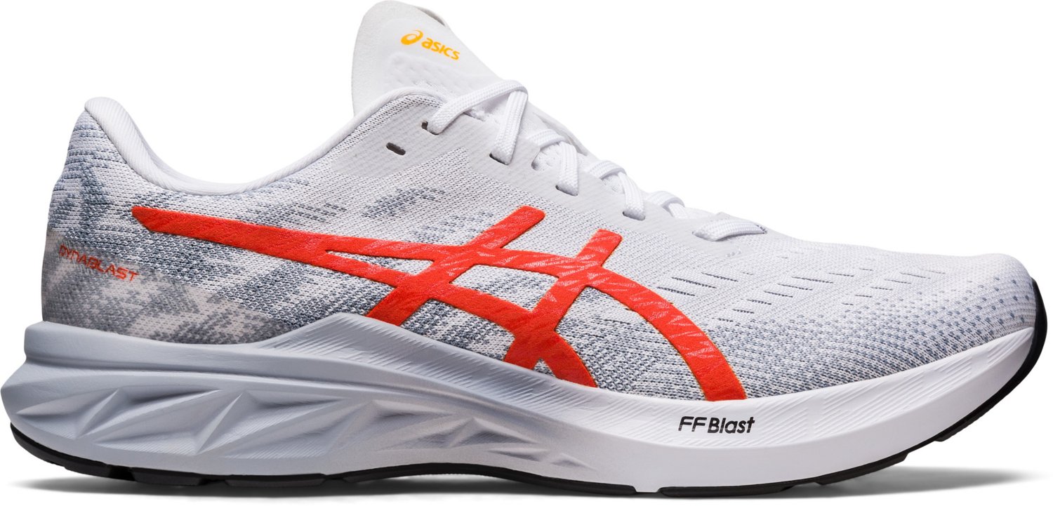 ASICS Men's Dynablast 3 Running Shoes | Free Shipping at Academy