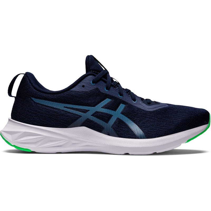 ASICS Men's Versablast 2 Running Shoes Blue, 11.5 - Men's Running at Academy Sports product image