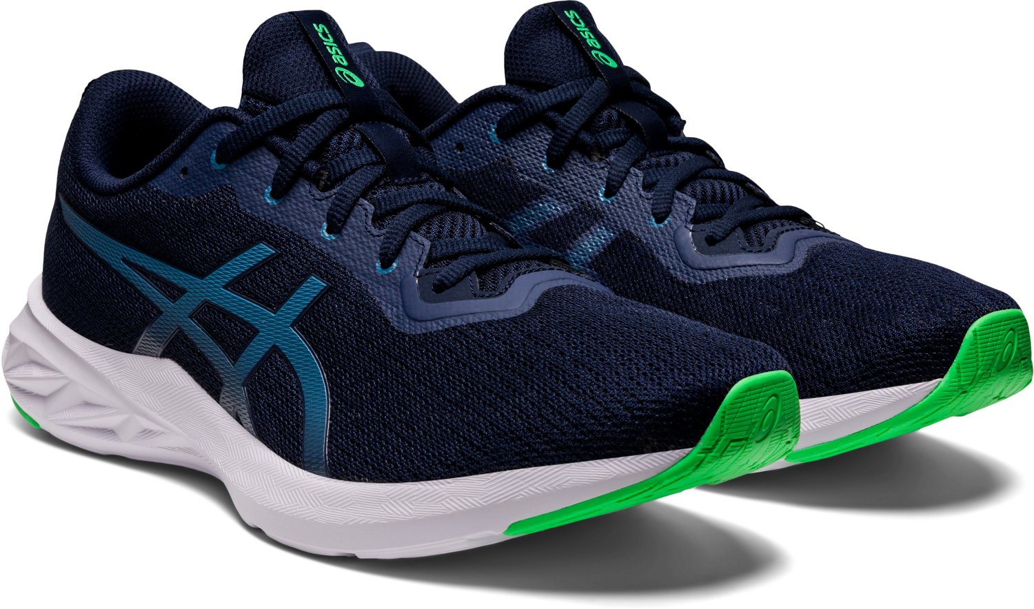 ASICS Men's Versablast 2 Running Shoes Free Shipping at Academy