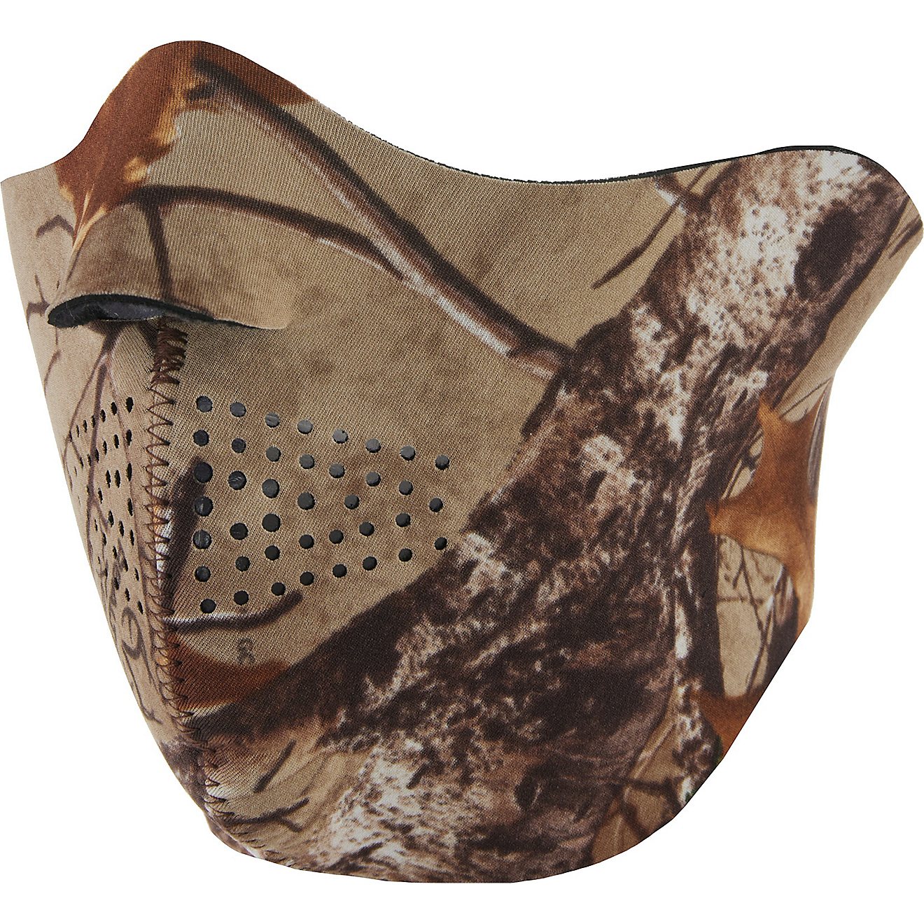 Seirus Innovation Neofleece Realtree Xtra Comfort Mask                                                                           - view number 1