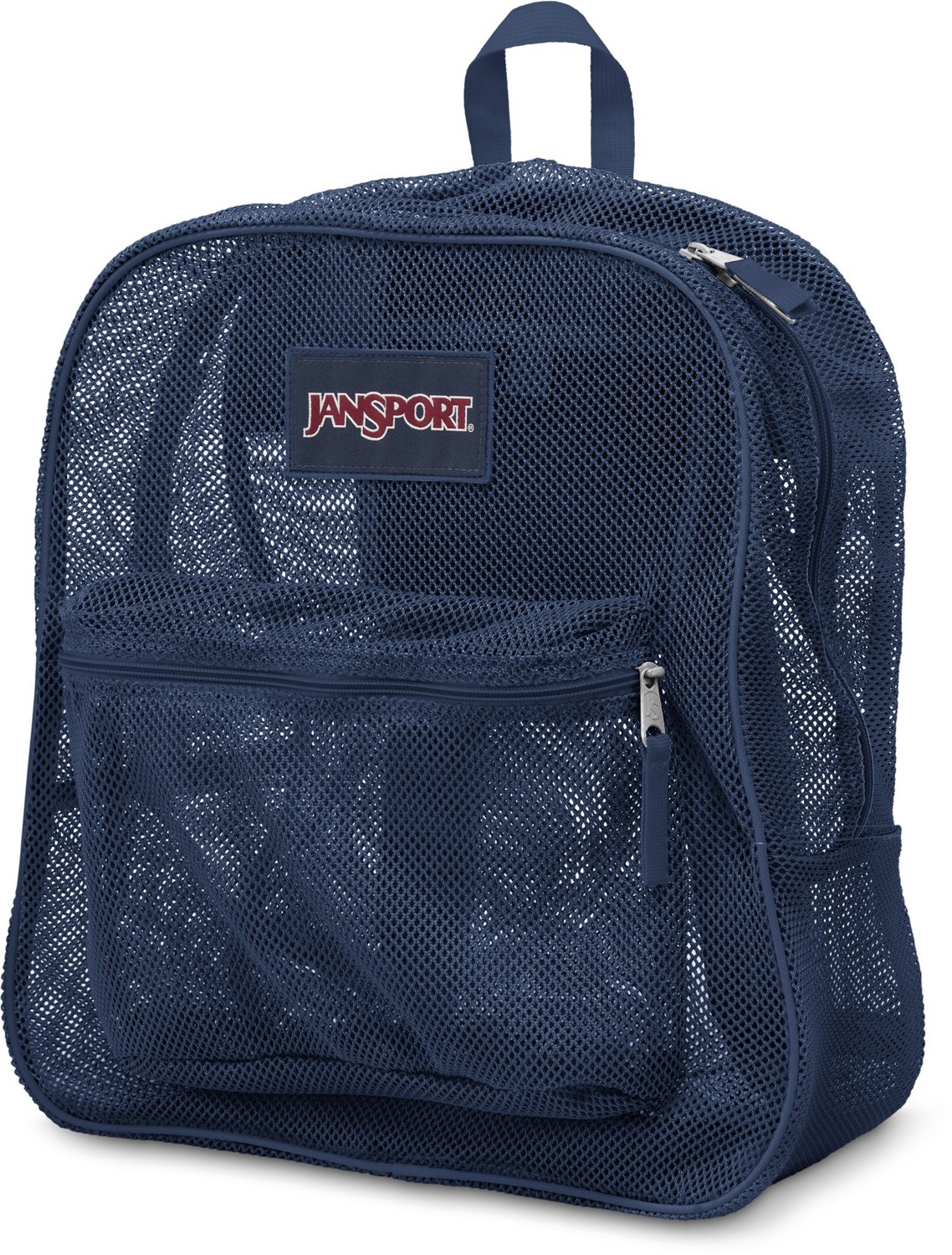 JanSport® Mesh Backpack                                                                                                         - view number 2