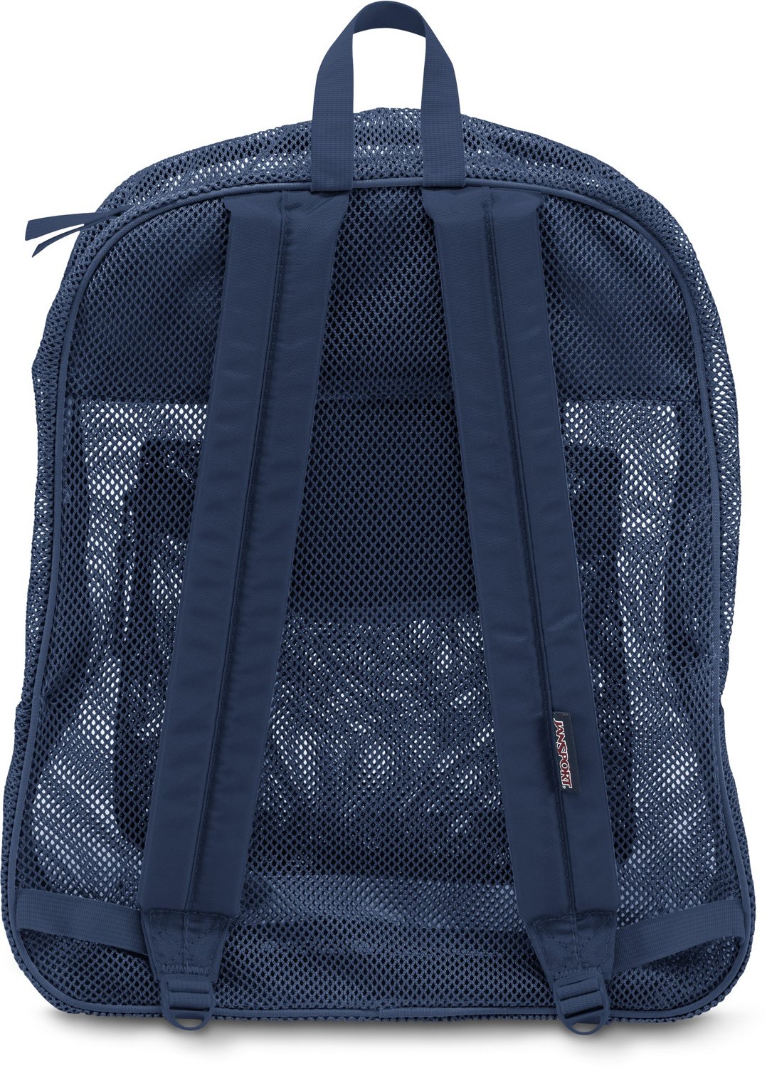 JanSport® Mesh Backpack                                                                                                         - view number 4