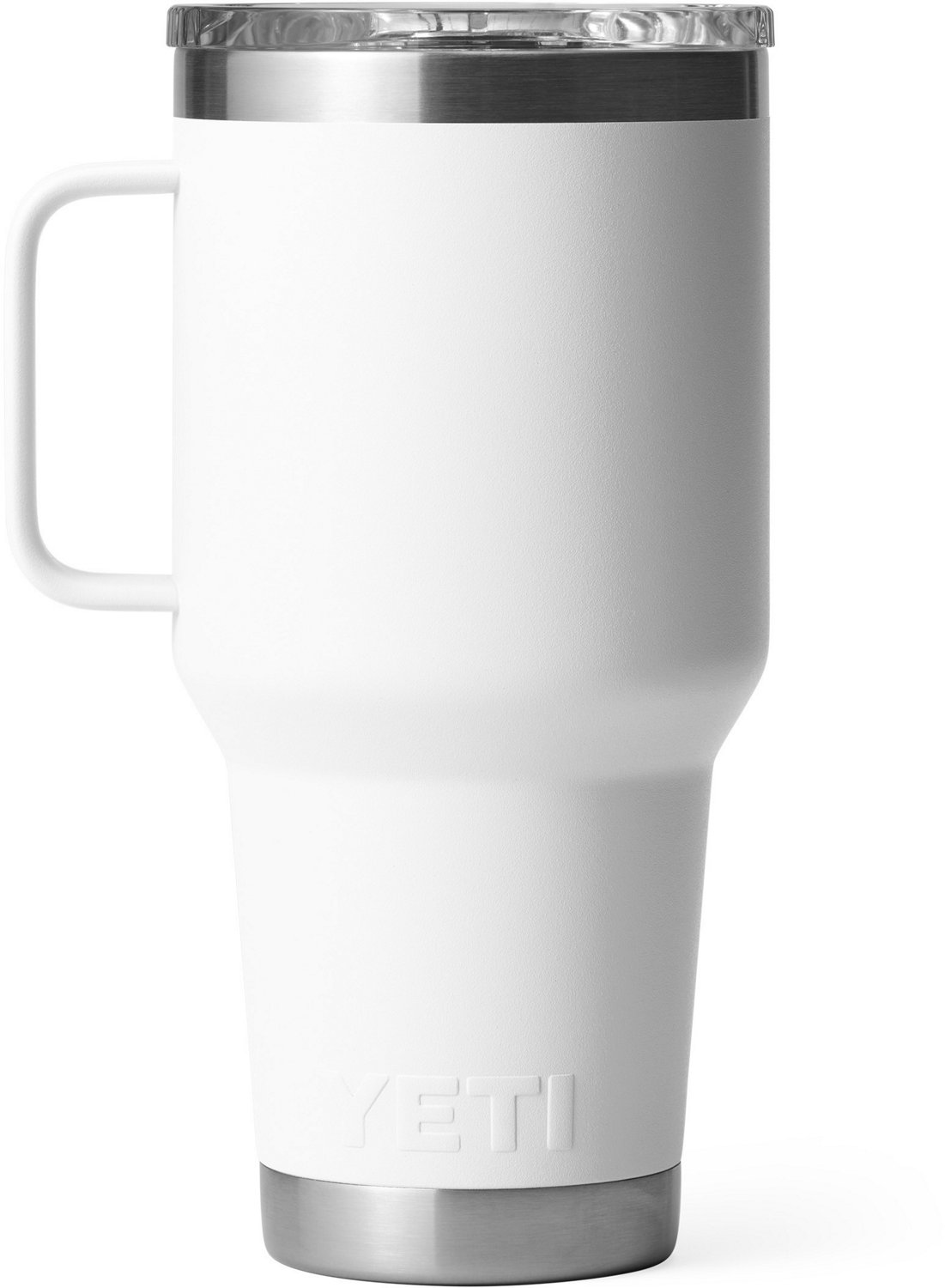 YETI Rambler 30 oz Travel Mug with Stronghold Lid - view number 2