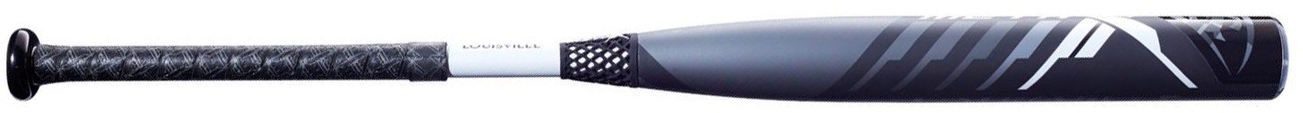 Louisville Slugger 2022 META Fastpitch Softball Bat -11                                                                          - view number 4