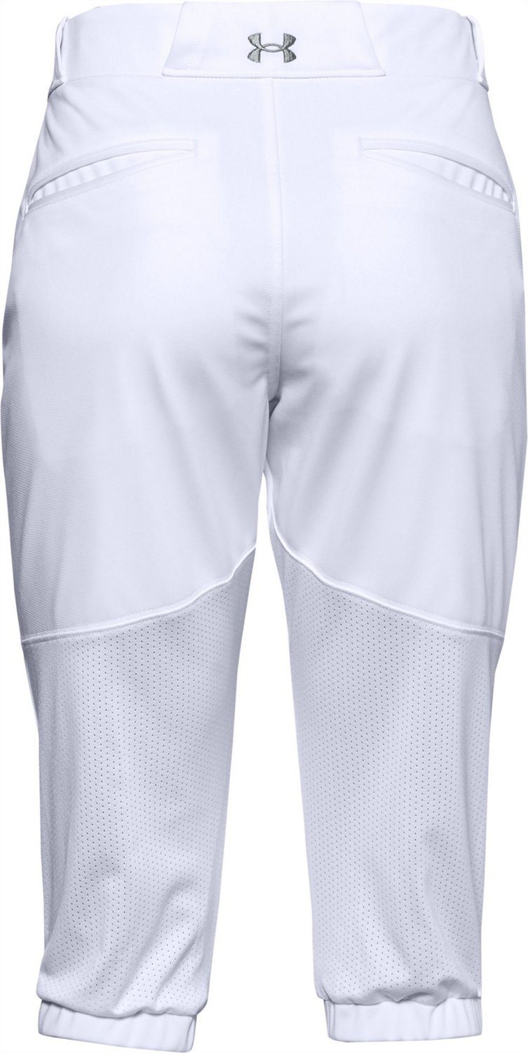 Under Armour Women's Vanish Softball Pants Academy