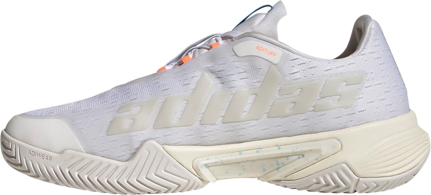 mens barricade tennis shoes
