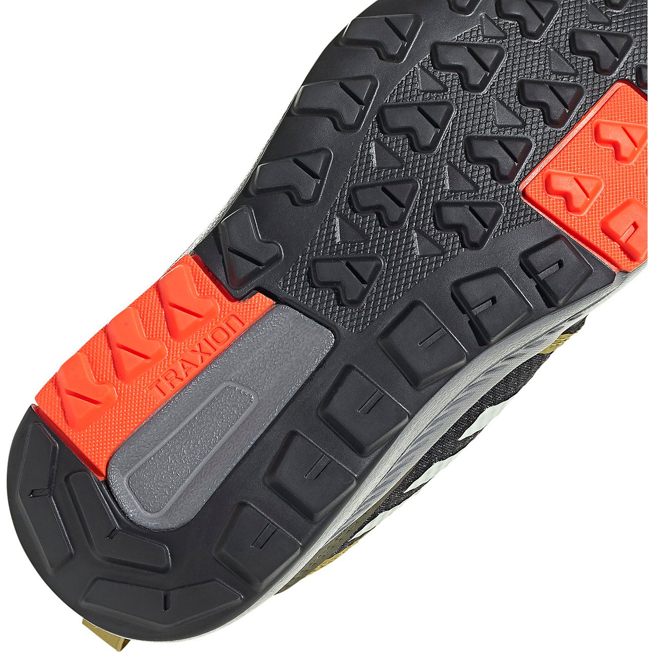adidas Kids' Terrex Trailmaker PSV Hiking Shoes                                                                                  - view number 8