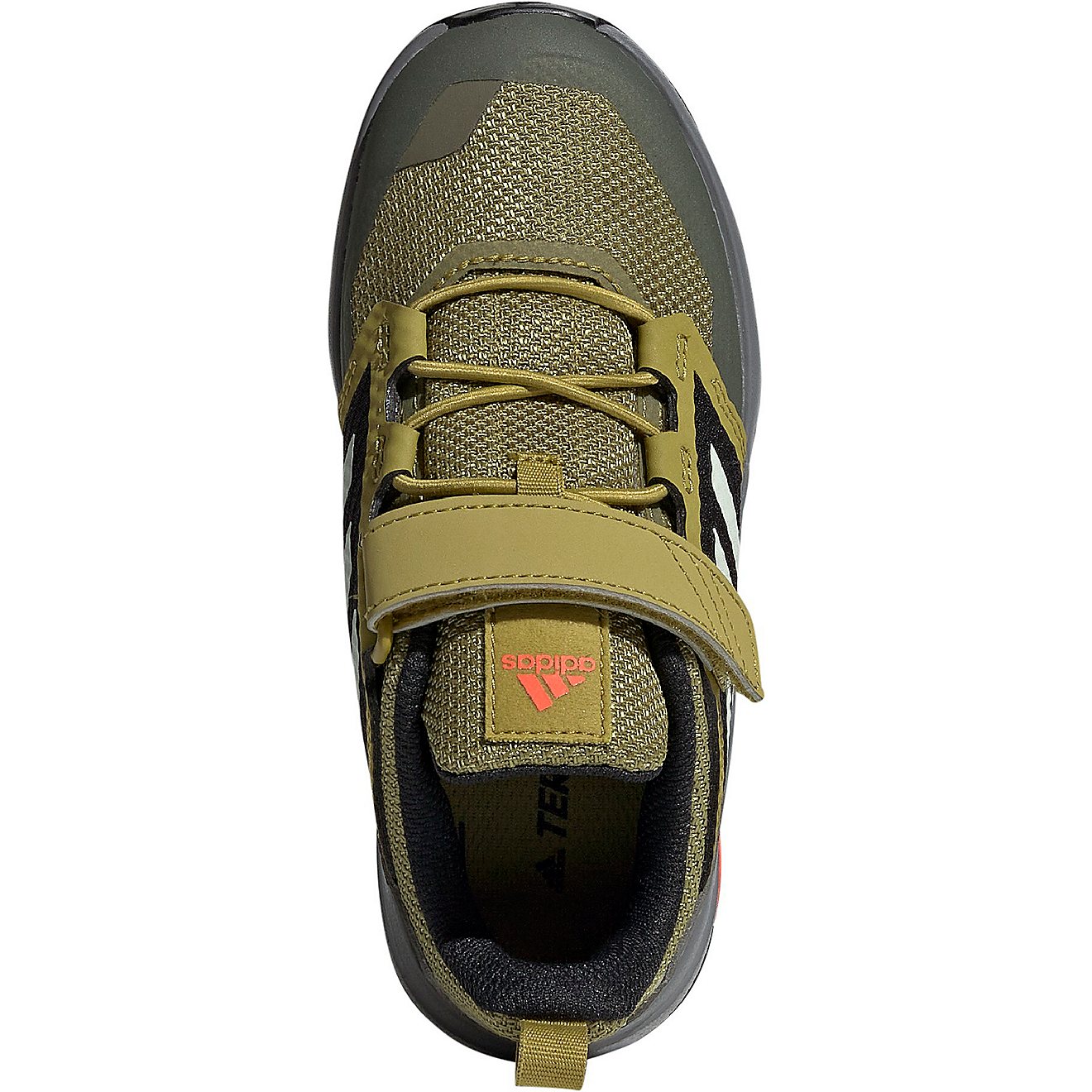 adidas Kids' Terrex Trailmaker PSV Hiking Shoes                                                                                  - view number 5