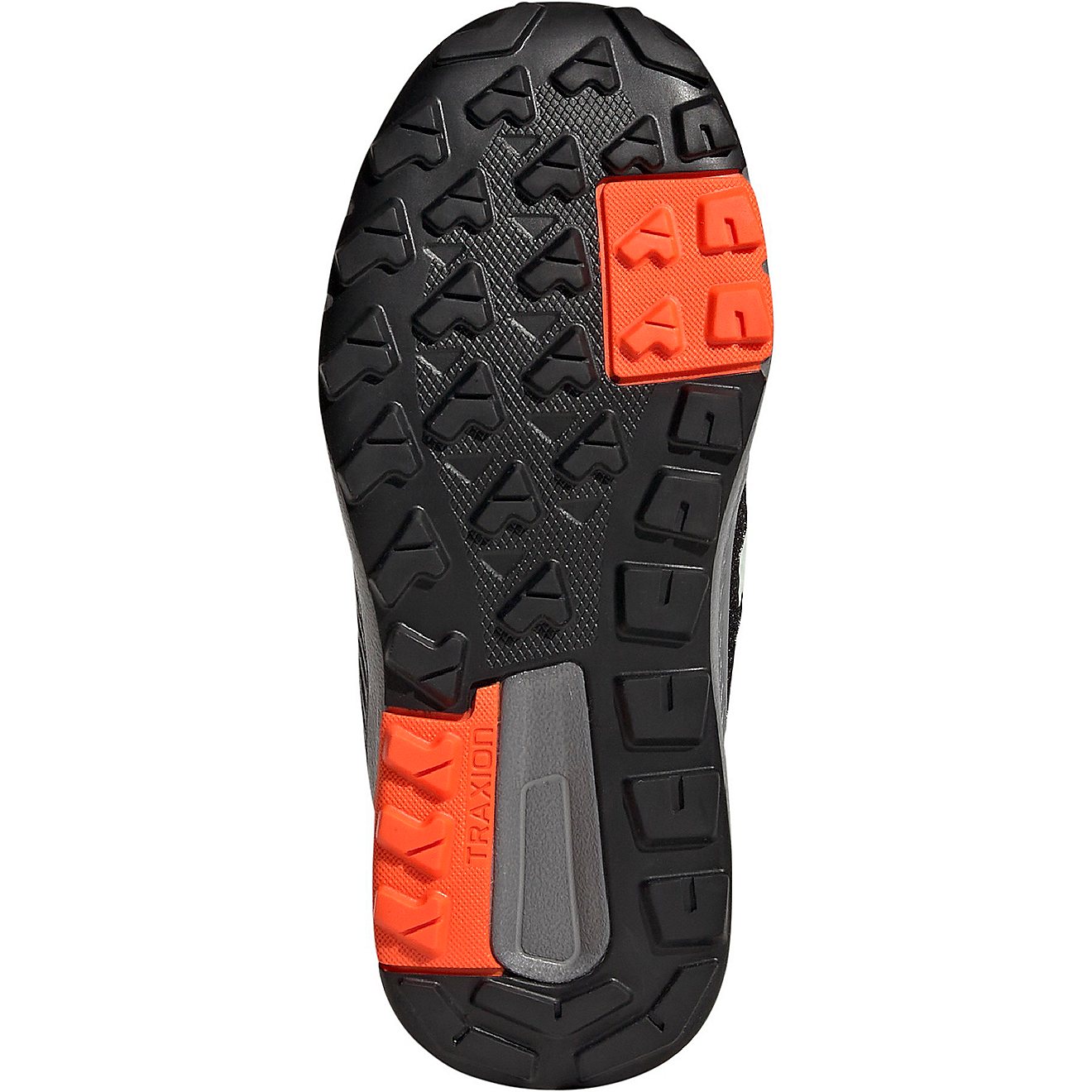 adidas Kids' Terrex Trailmaker PSV Hiking Shoes                                                                                  - view number 6