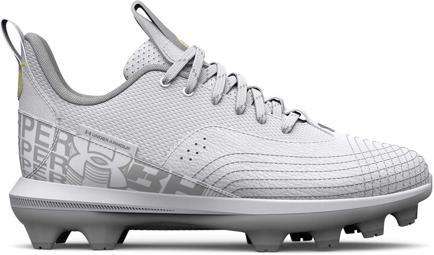 Used Under Armour Bryce Harper Cleats Size 7 – cssportinggoods