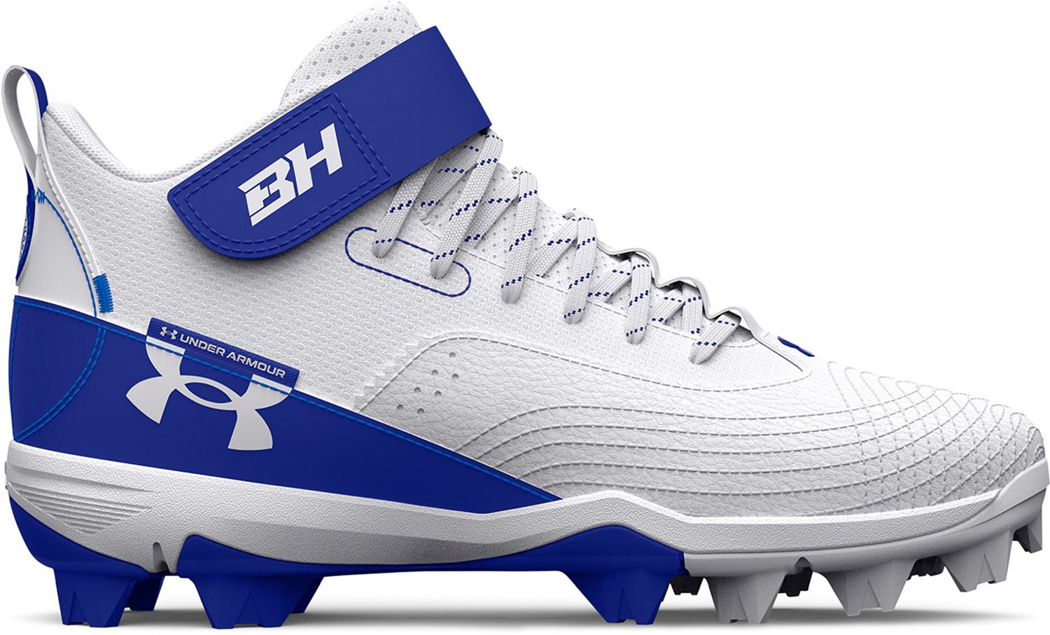 Cheap boys baseball cleats on sale