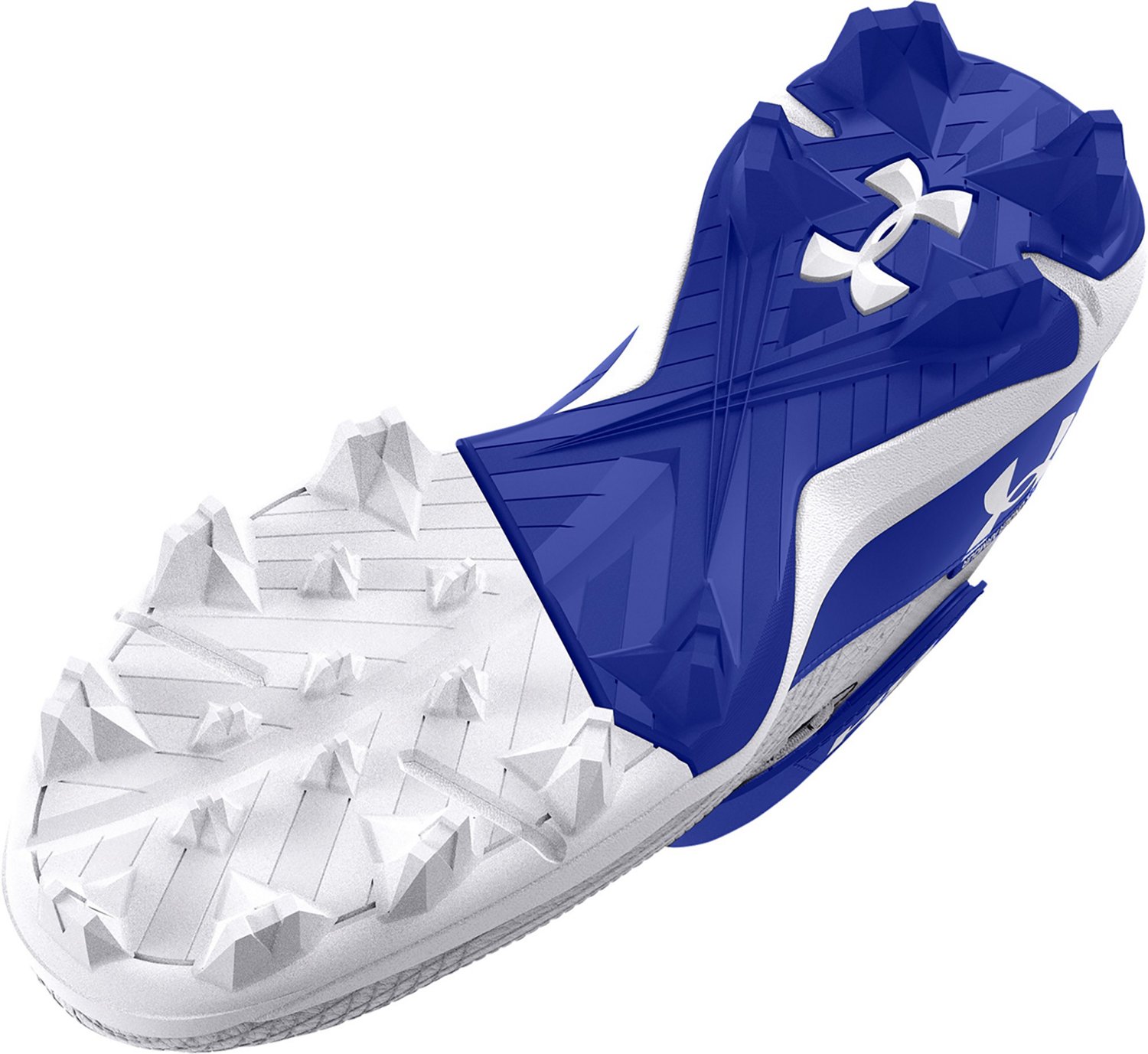 Under Armour Boy's Harper 8 TPU Jr Baseball Shoe Review | Cleats Report