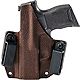 Mission First Tactical Leather Hybrid Sig Sauer P365 OWB Holster                                                                 - view number 2 image