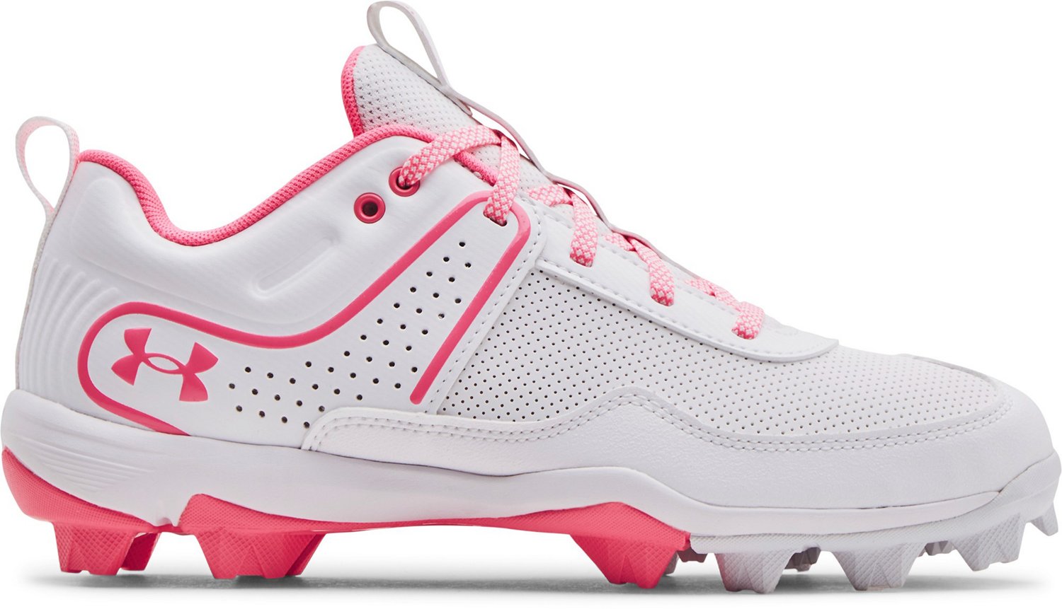 Under armour glyde store softball cleat womens