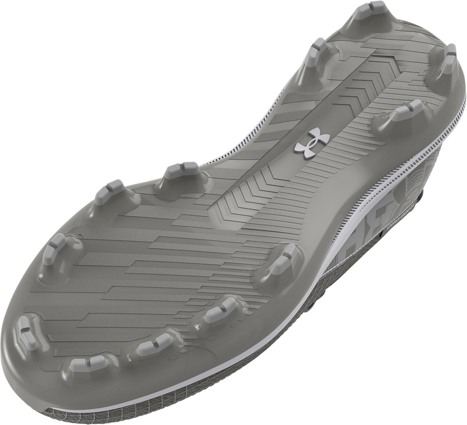 Under Armour Boy’s Harper 7 Low Jr. Baseball Cleats - view number 5