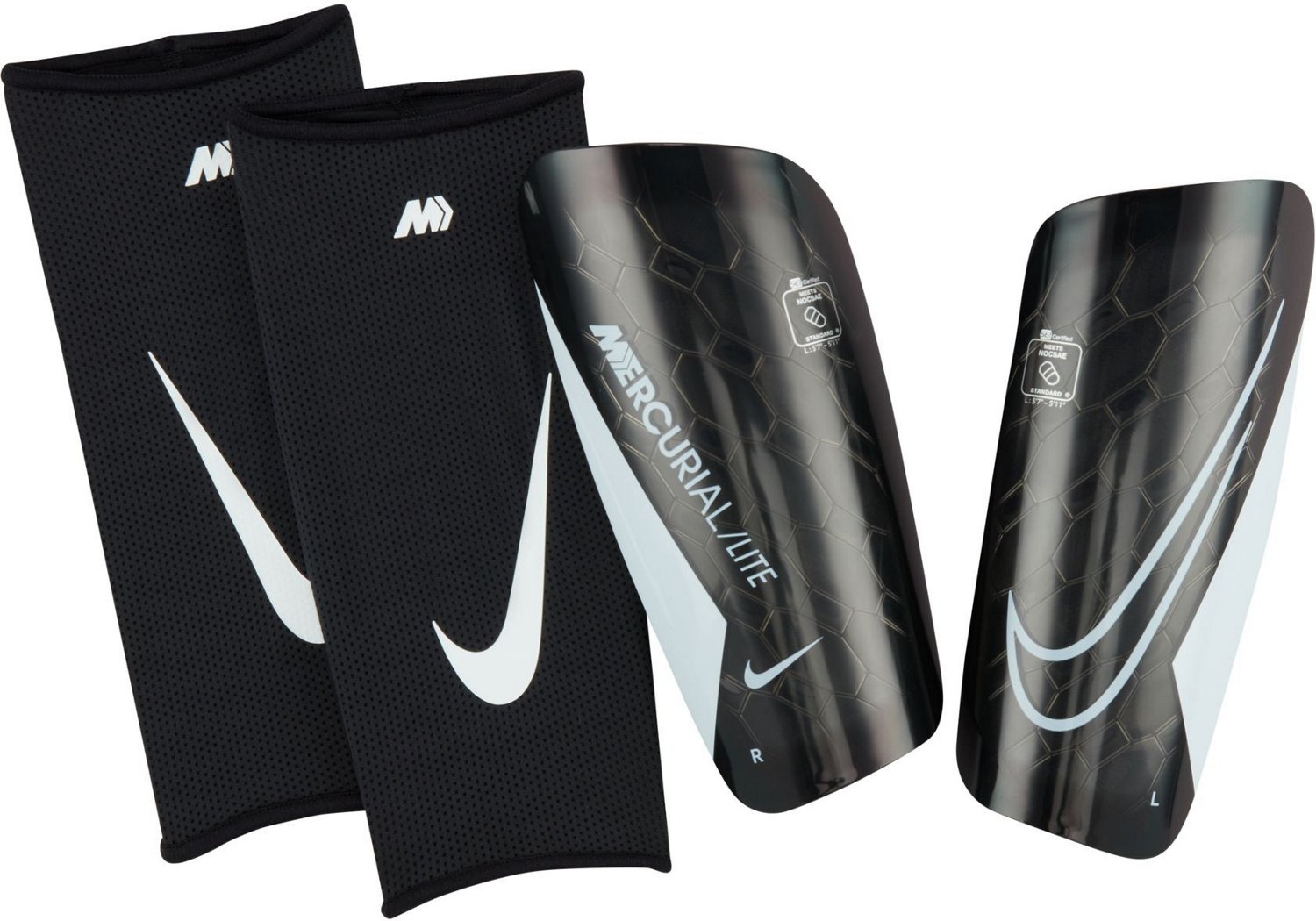 Soccer Shin Guards