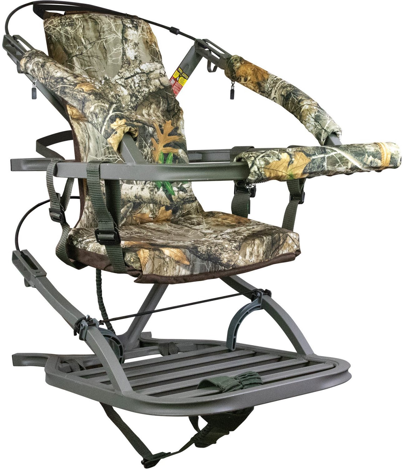 summit 180 max sd tree stand