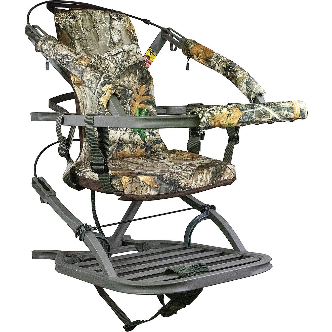 Summit Viper SD Climber Treestand                                                                                                - view number 1